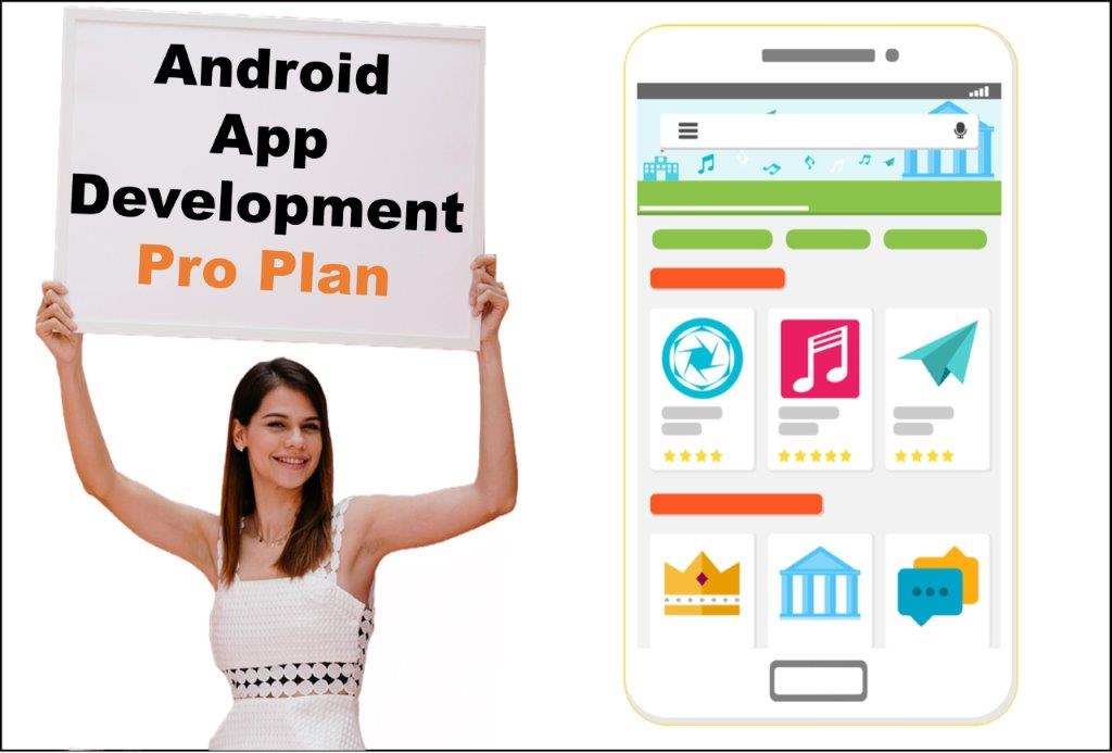 android app development agency in Springfield Illinois