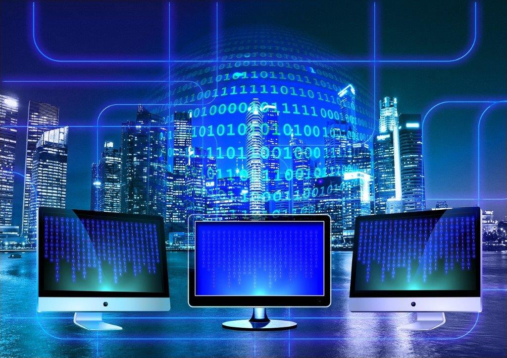 custom software development company in Springfield Illinois