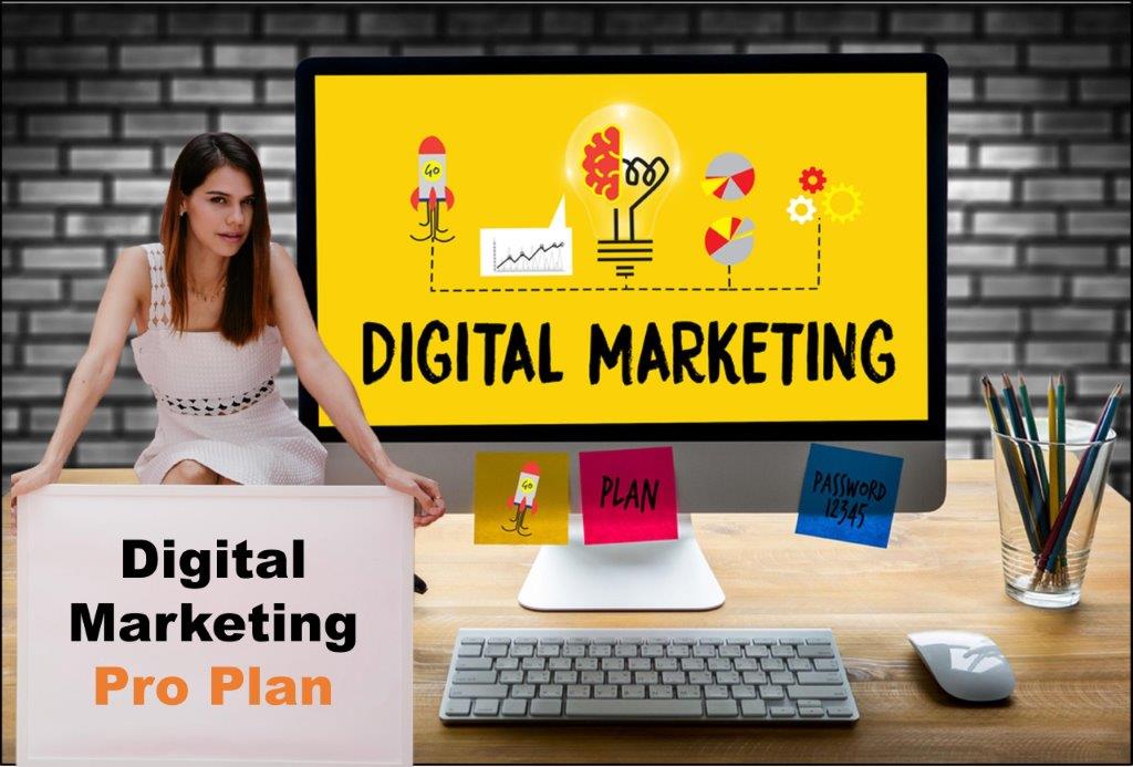 digital marketing service provider in Springfield Illinois