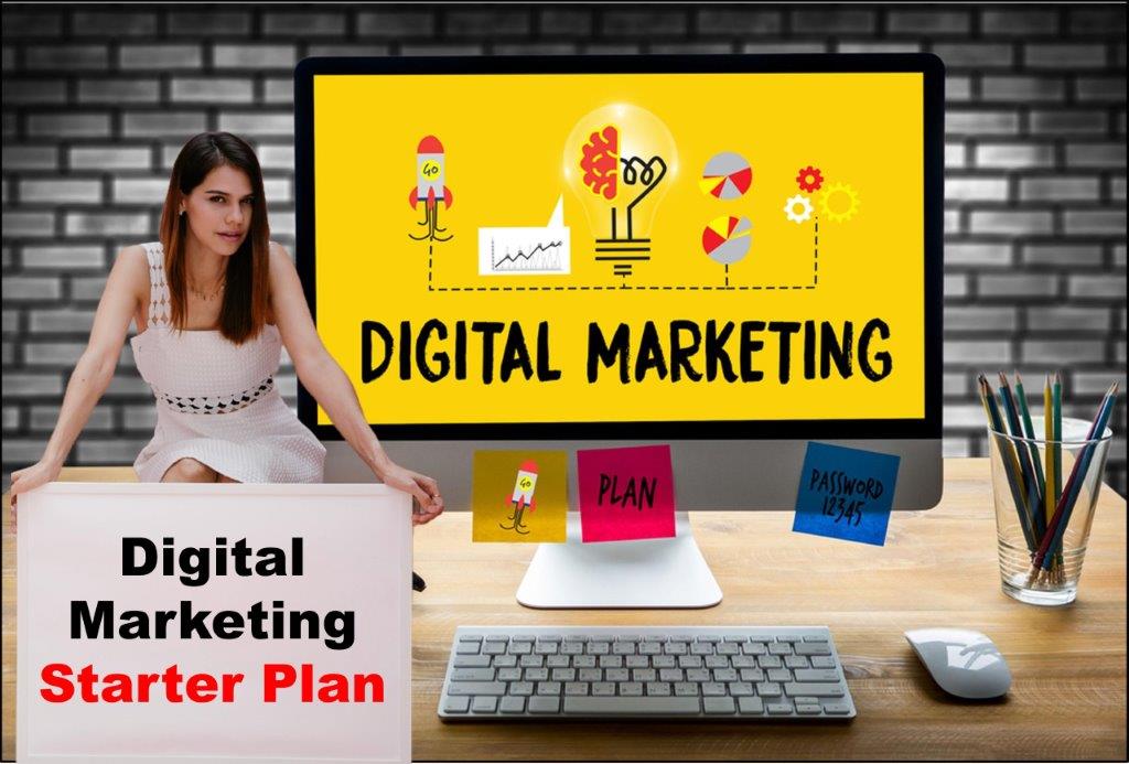 digital marketing solutions in Springfield Illinois