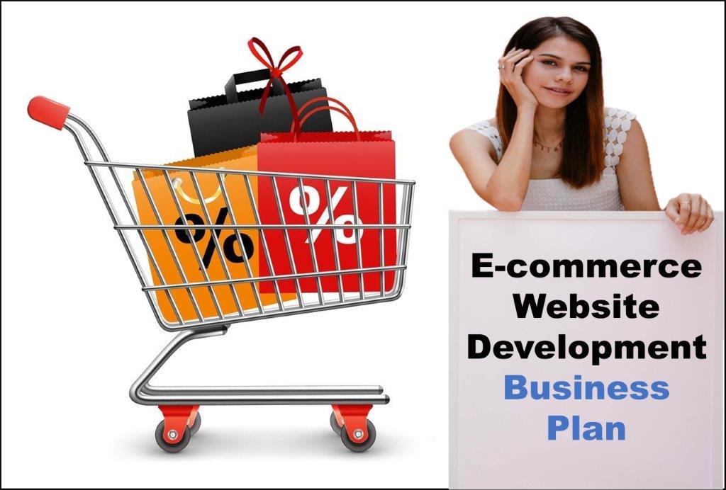 ecommerce website development company in Springfield Illinois