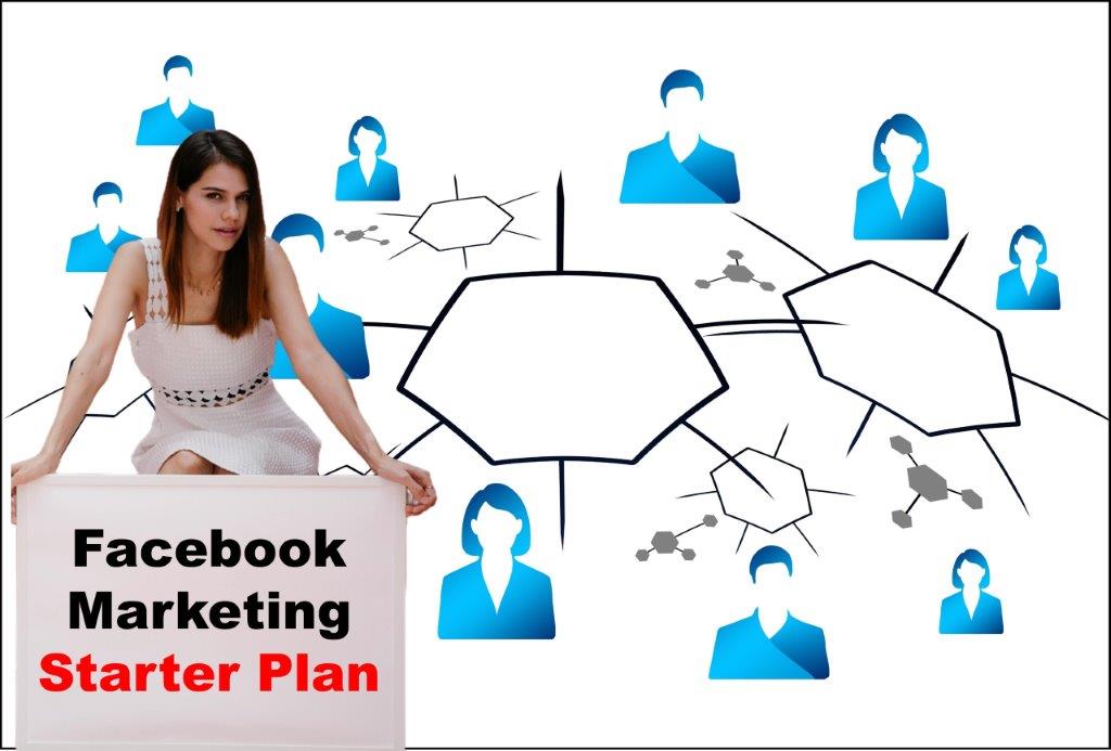 facebook marketing service provider in Springfield Illinois
