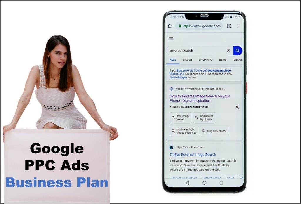 google ads marketing company Springfield Illinois