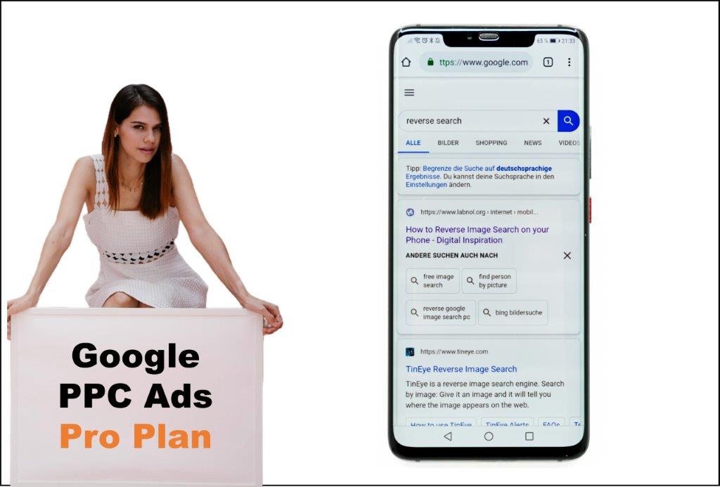 google ads marketing services Springfield Illinois