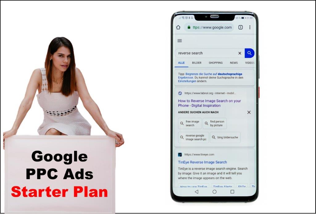 Google Ads Marketing in Springfield Illinois