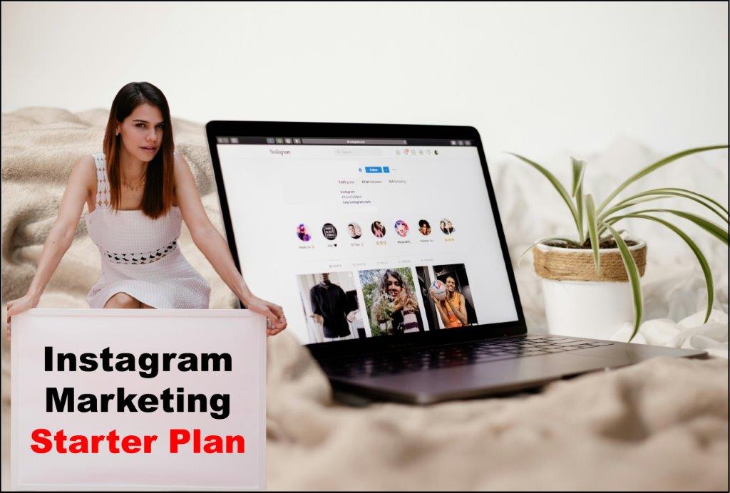 Instagram Marketing in Springfield Illinois
