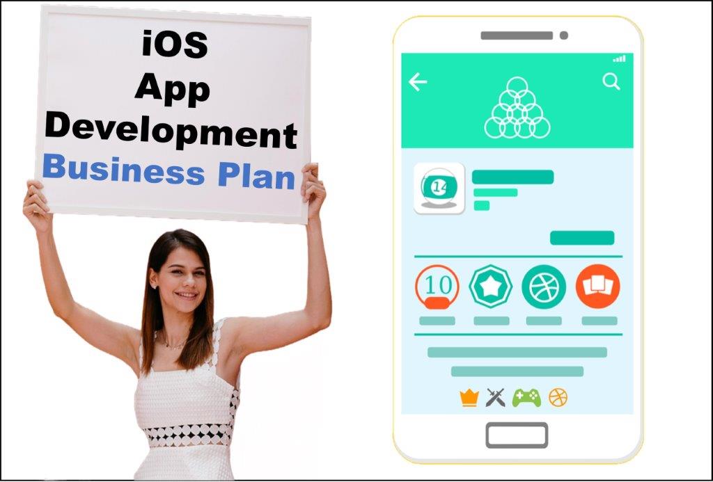 ios application development service in Springfield Illinois
