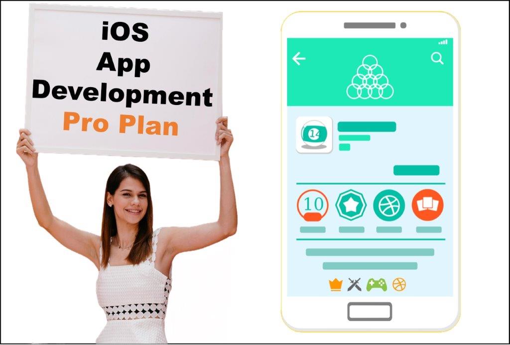 professional ios app development service in Springfield Illinois