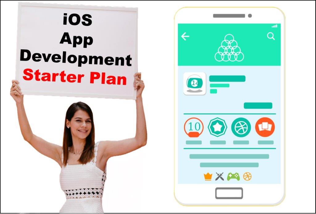 ios app development service in Springfield Illinois