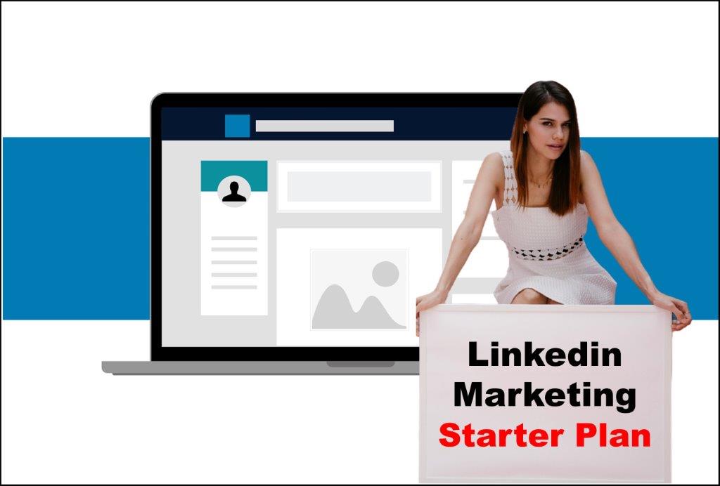 Linkedin Marketing in Springfield Illinois