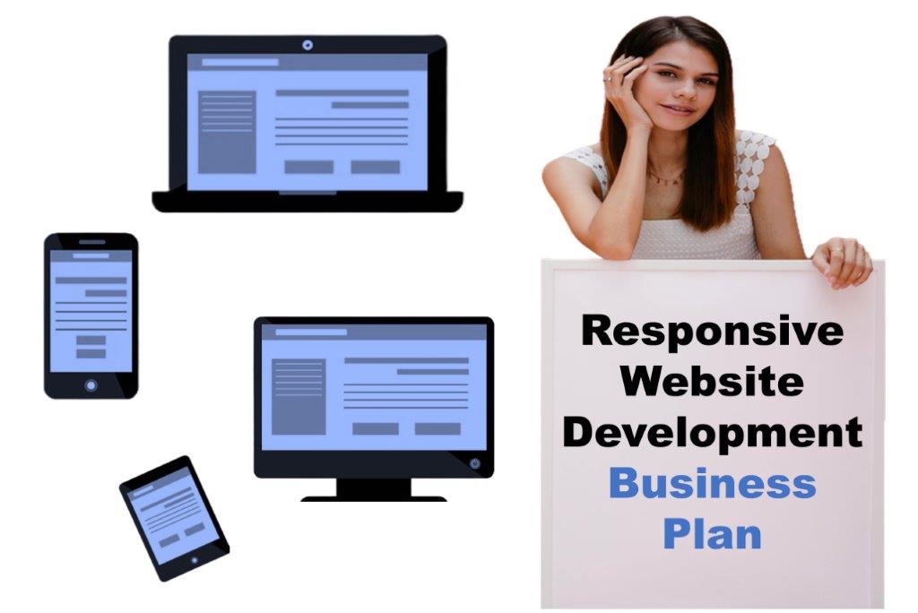 professional responsive website development agency in Springfield Illinois