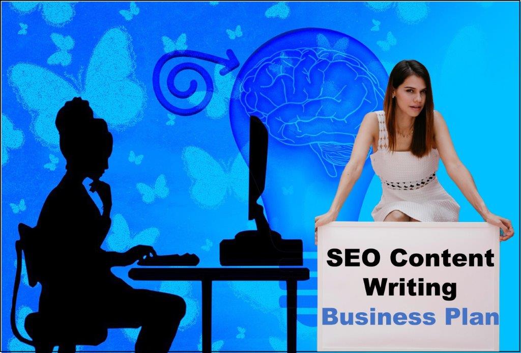 seo content writing services Springfield Illinois