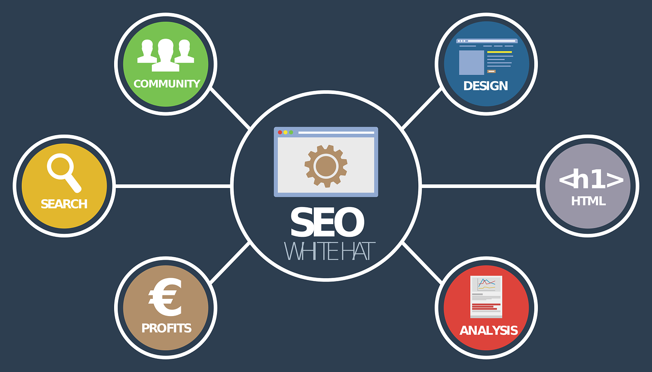seo experts in Springfield Illinois