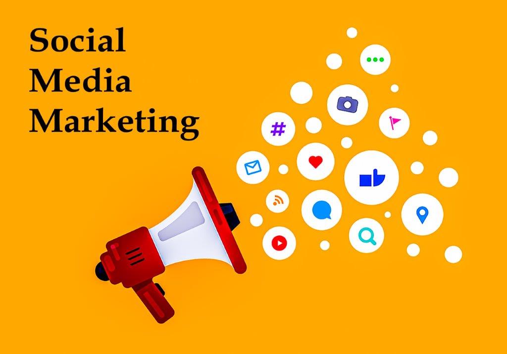 professional social media marketing company in Springfield Illinois