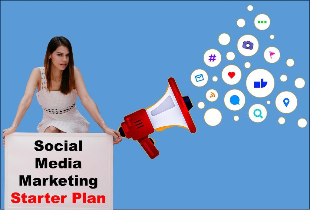 social media marketing service provider in Springfield Illinois