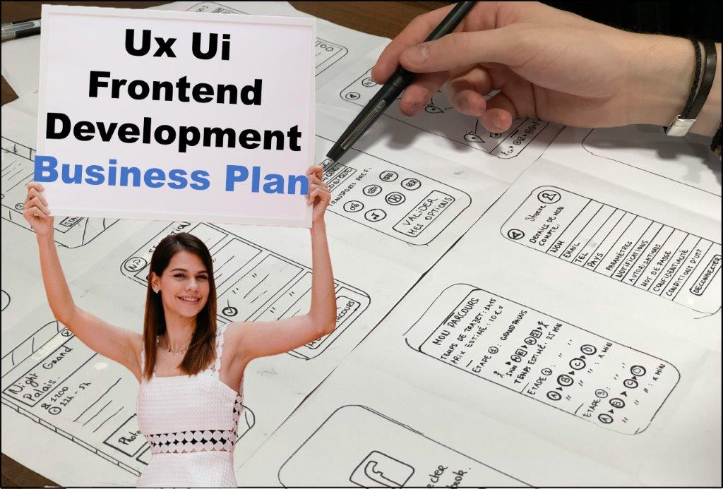 front end developers in Springfield Illinois
