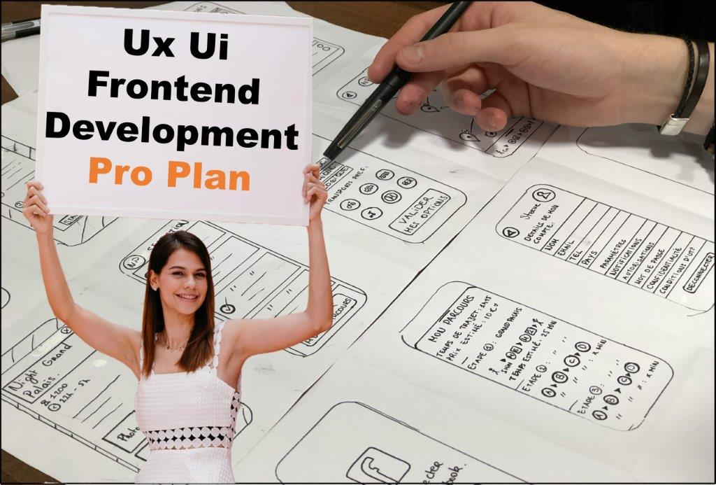 front end development agency in Springfield Illinois