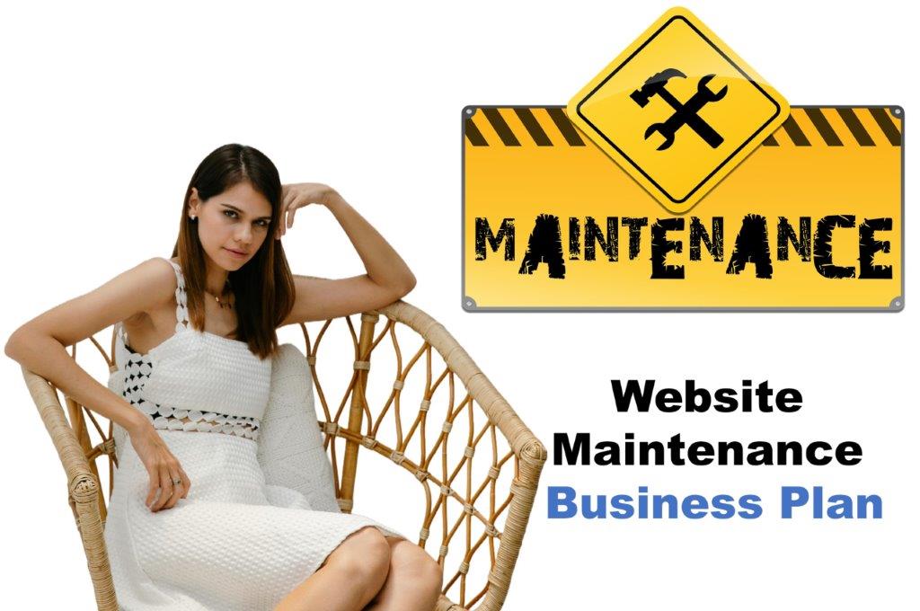 website maintenance service provider in Springfield Illinois