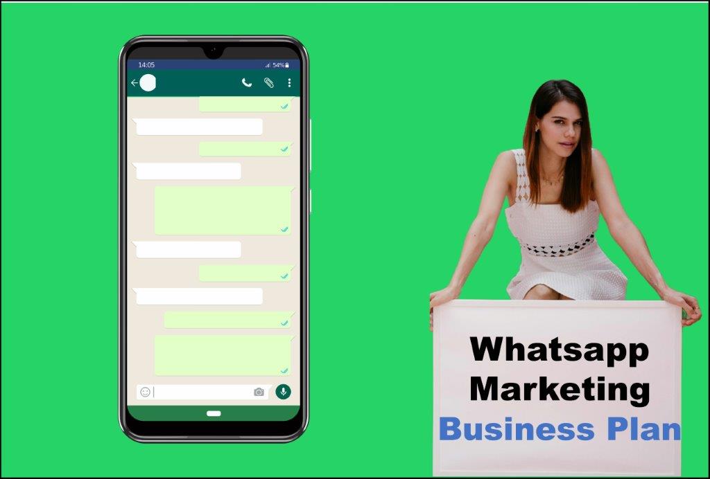 whatsapp marketing services in Springfield Illinois