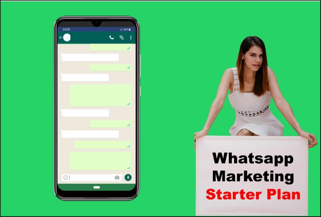 whatsapp marketing service provider in Springfield Illinois
