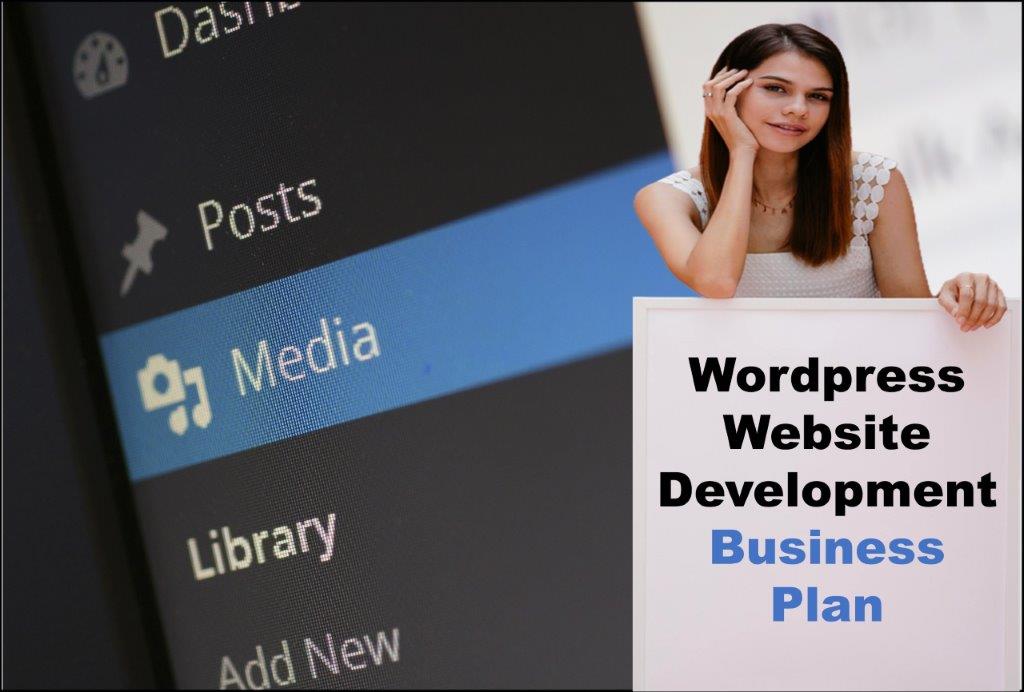 wordpress website development company in Springfield Illinois