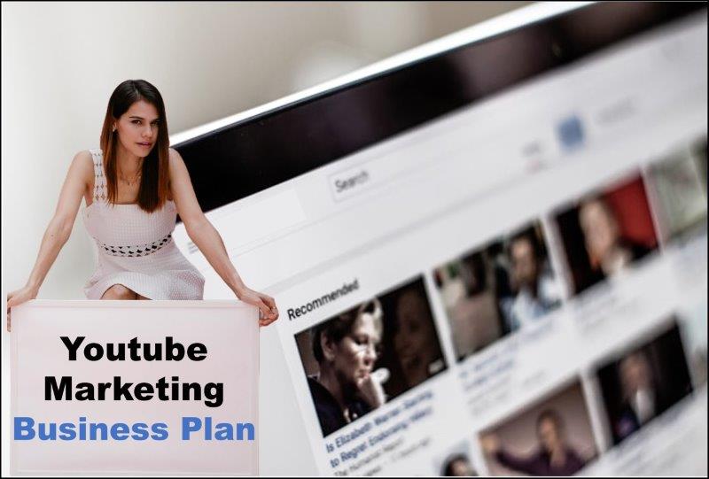 youtube marketing agency in Springfield Illinois