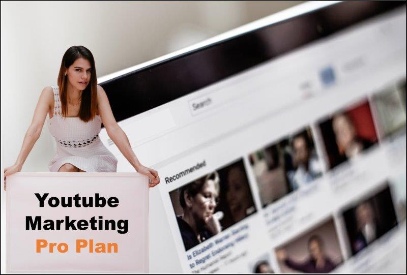 youtube marketing company in Springfield Illinois