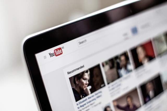 professional youtube marketing company in Springfield Illinois