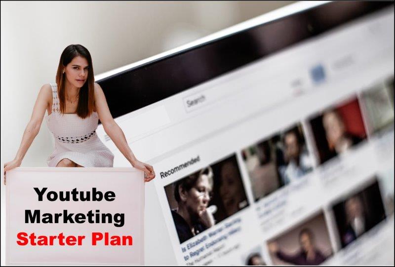 youtube marketing service provider in Springfield Illinois
